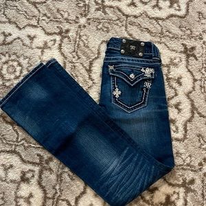 Size 26 Miss Me Jeans